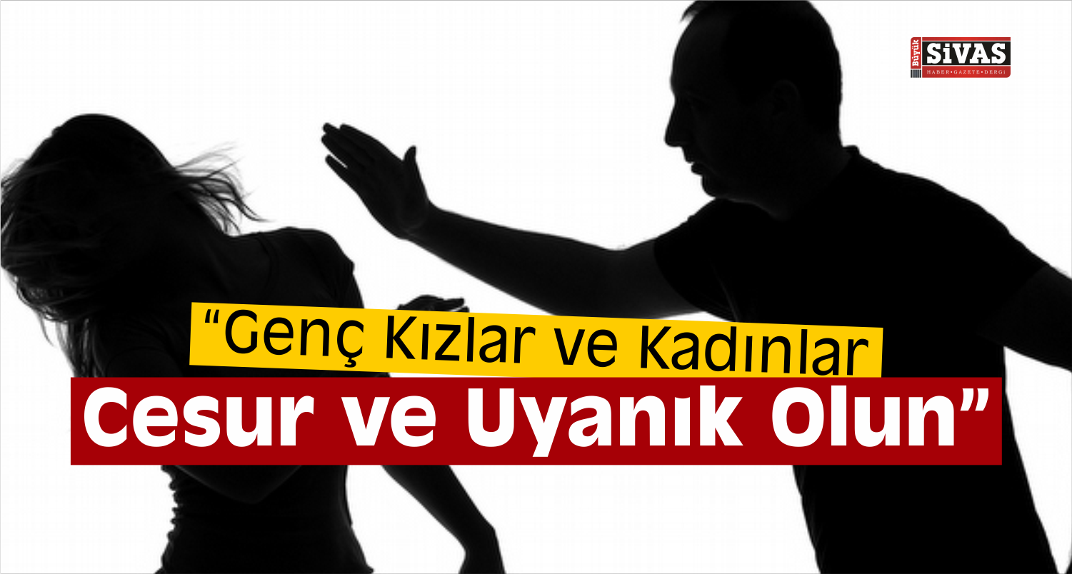 Taciz Davalarının Savcısı Metin Küçükerden Uyardı!