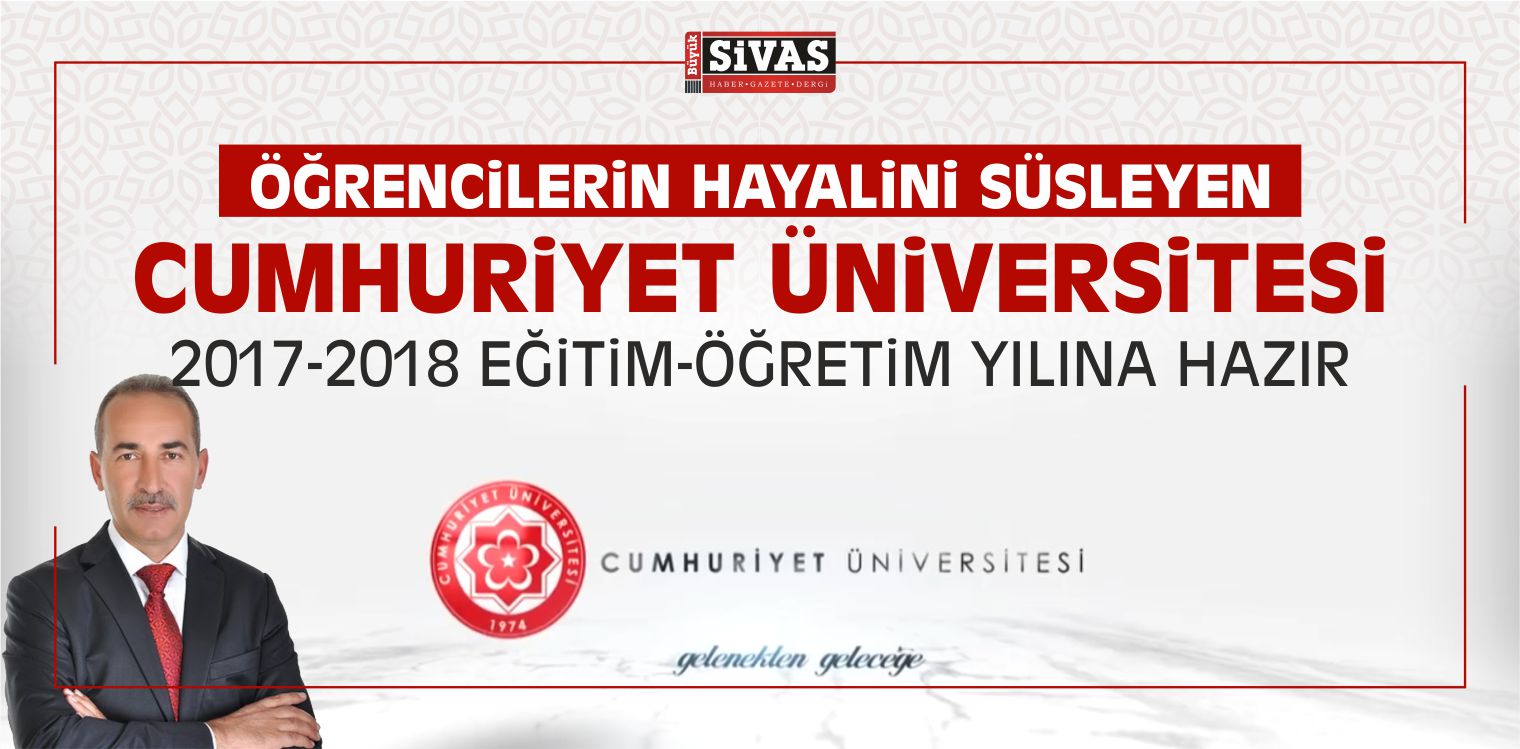 Cumhuriyet Üniversitesi