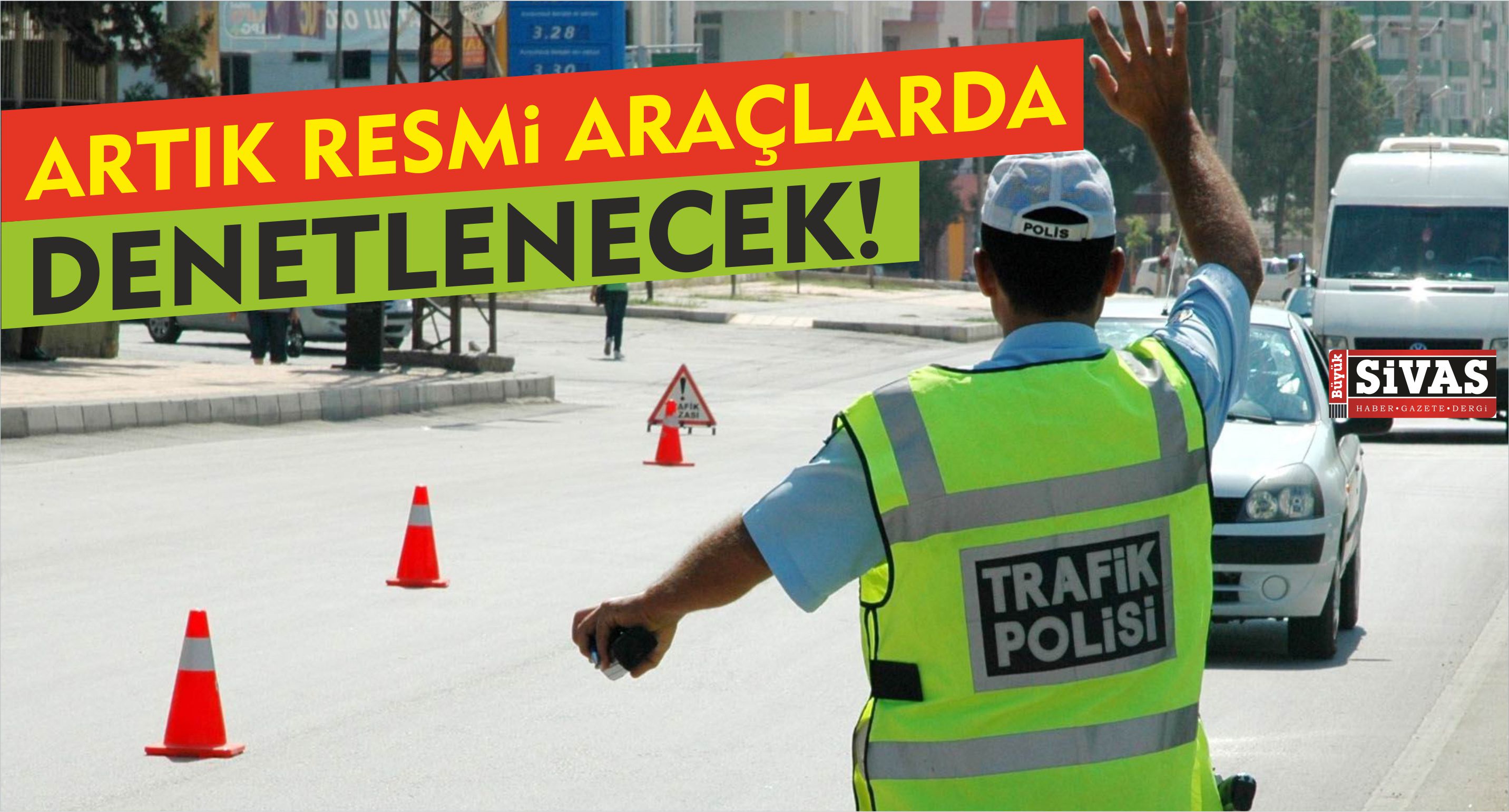 Resmi Araçlar