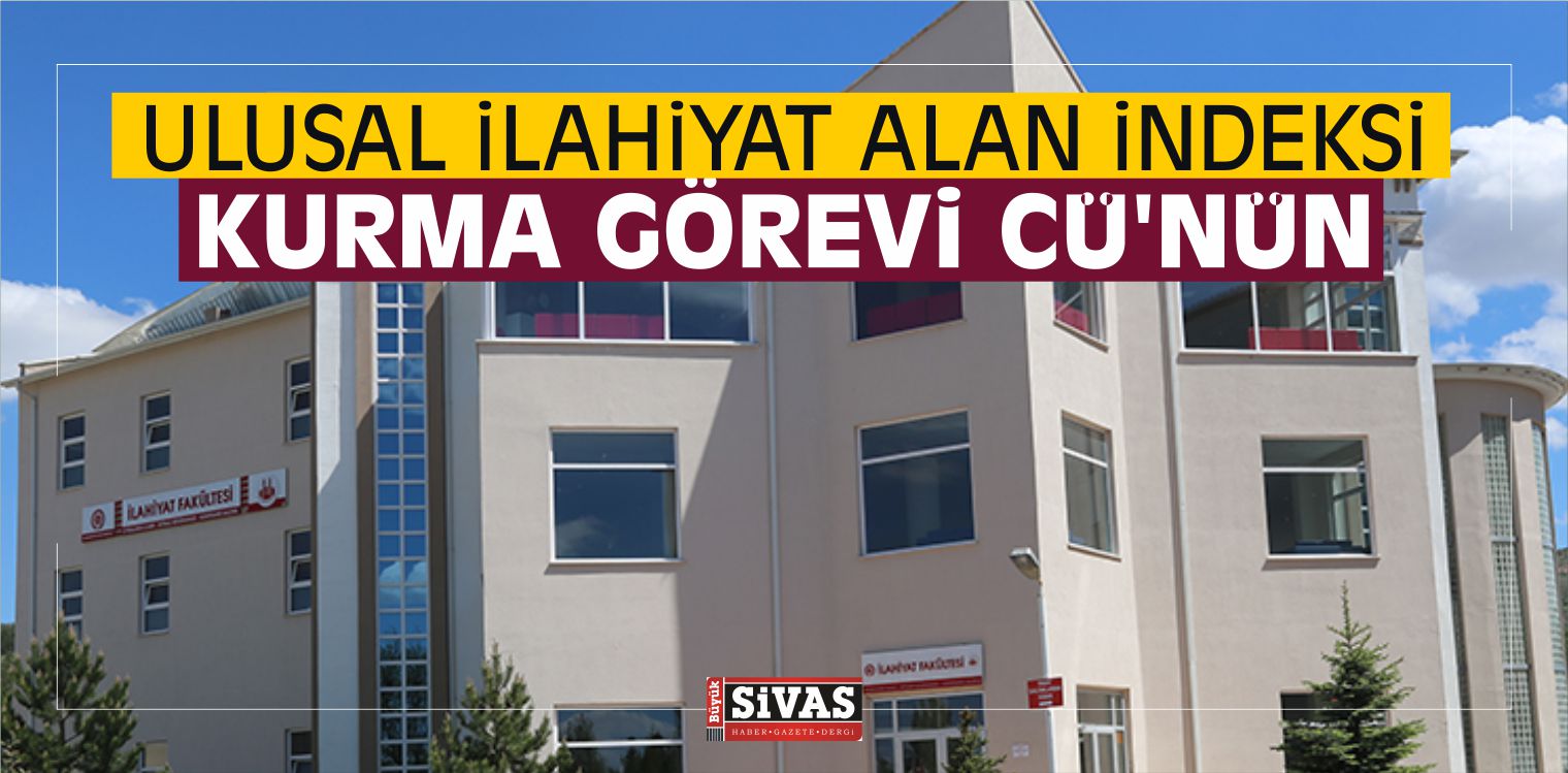 Ulusal ilahiyat Alan indeksi