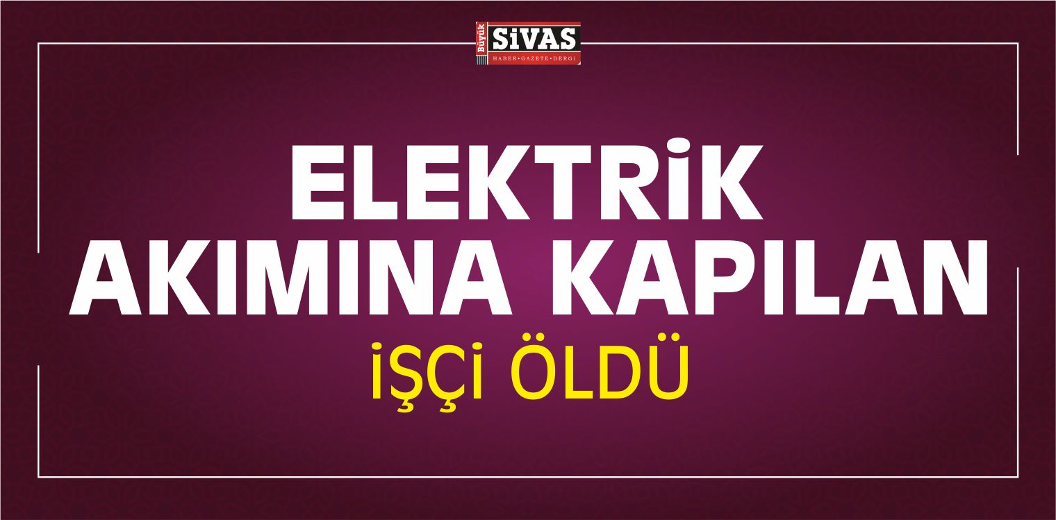 elektrik