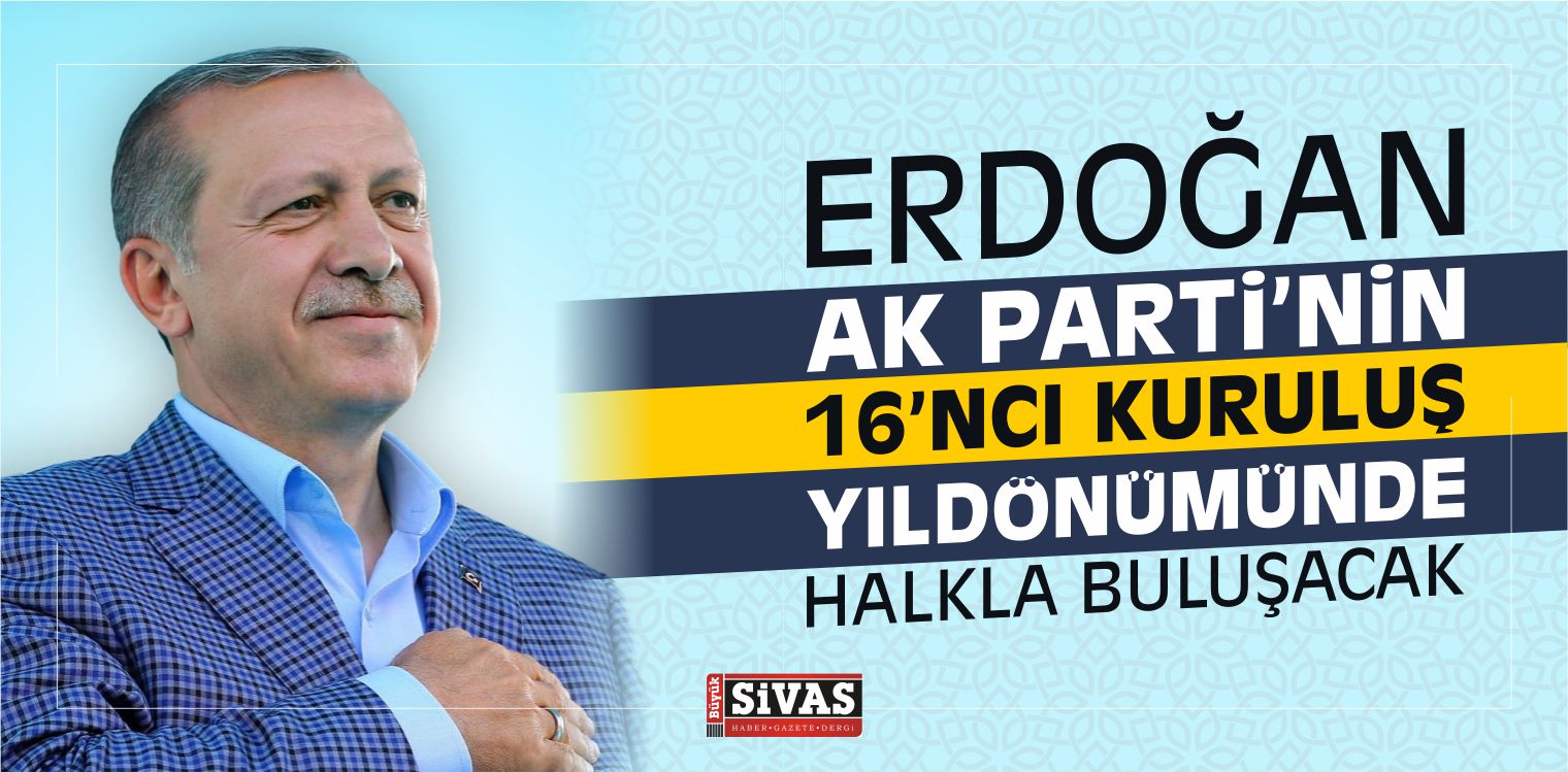 Kuruluş Yıldönümünde