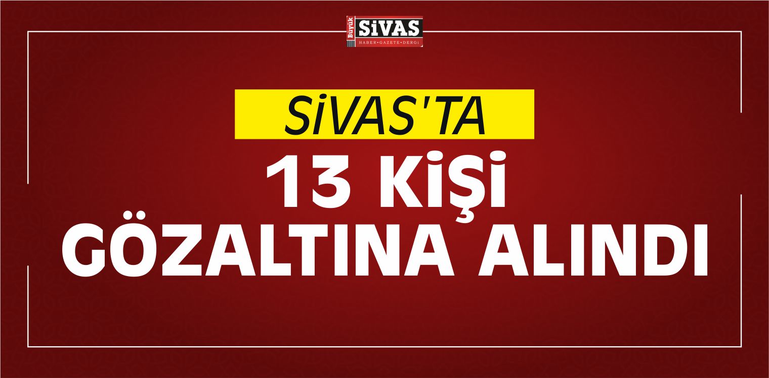 Gözaltına Alındı