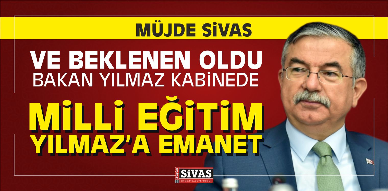ismet yilmaz