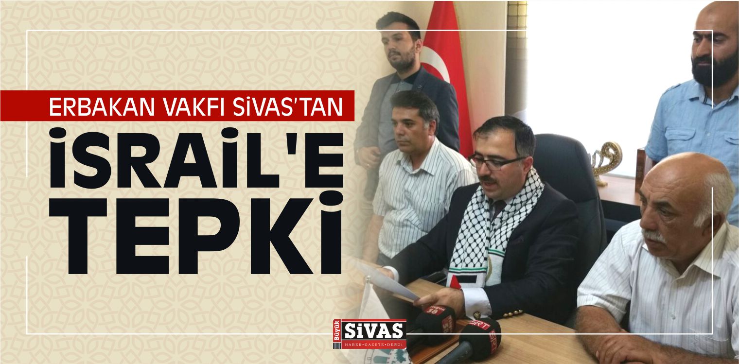 Erbakan Vakfı Sivas