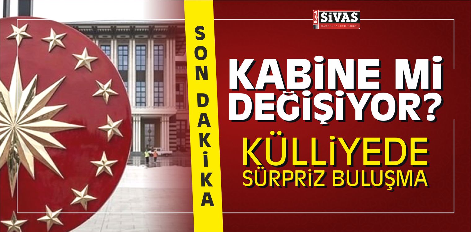 Kabine mi Değişiyor