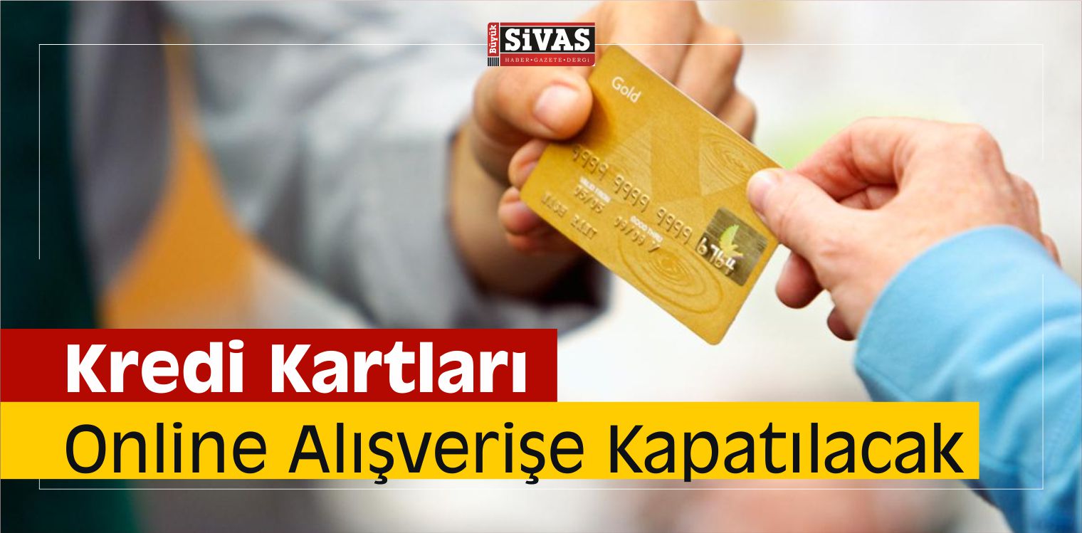 Kredi Kartları