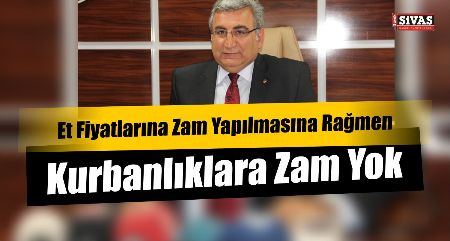 kurbanlık fiyatları