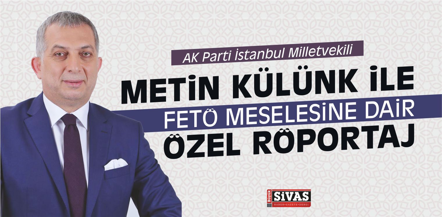 Metin Külünk