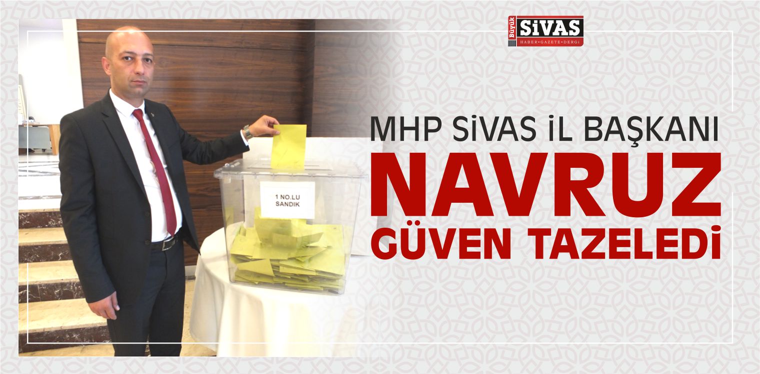 MHP Sivas