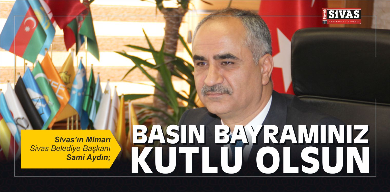 Basın Bayramı