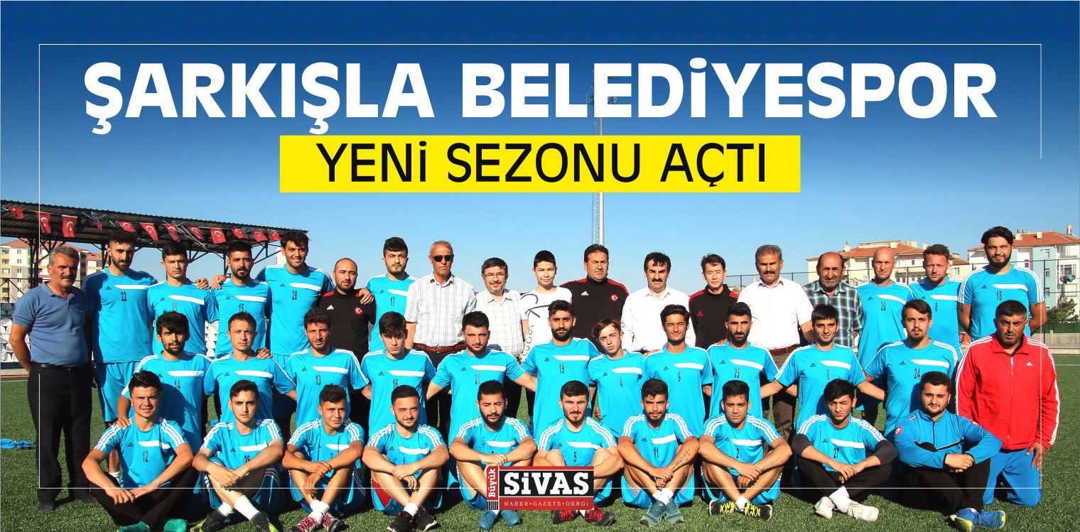 Şarkışla Belediyespor