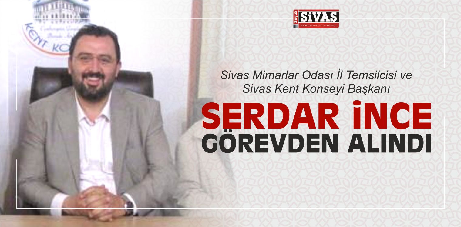 Serdar ince