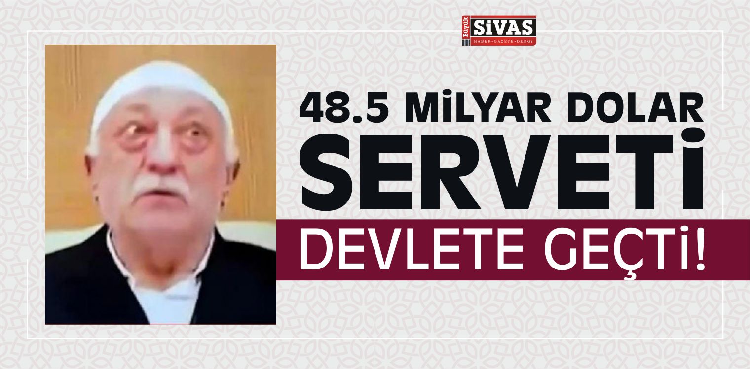 Dolarlık Serveti