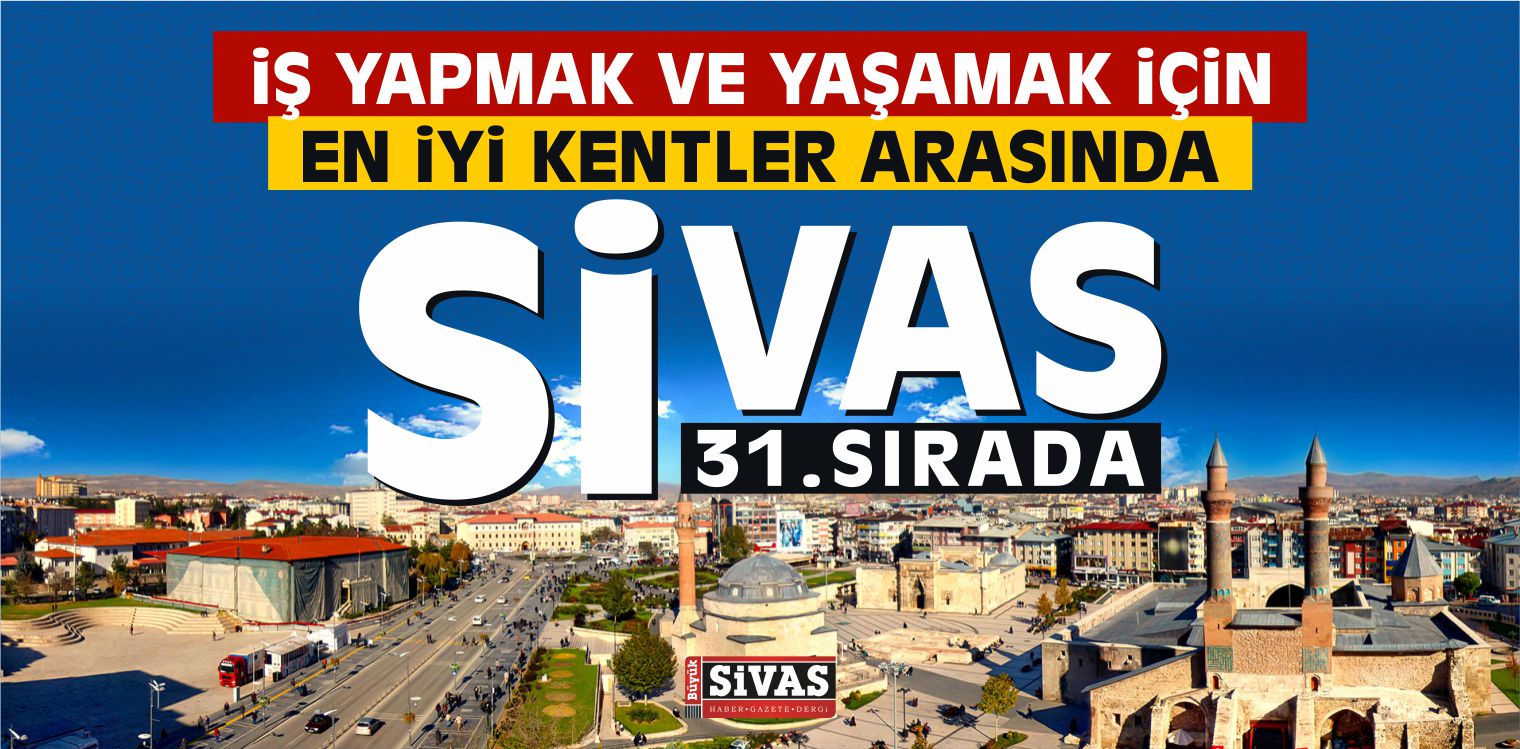 Yaşamak için En iyi Kentler