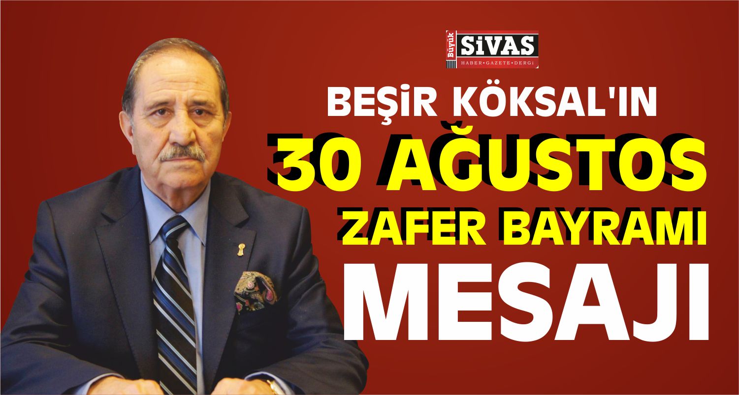 30 Ağustos Zafer Bayramı'na Doğru