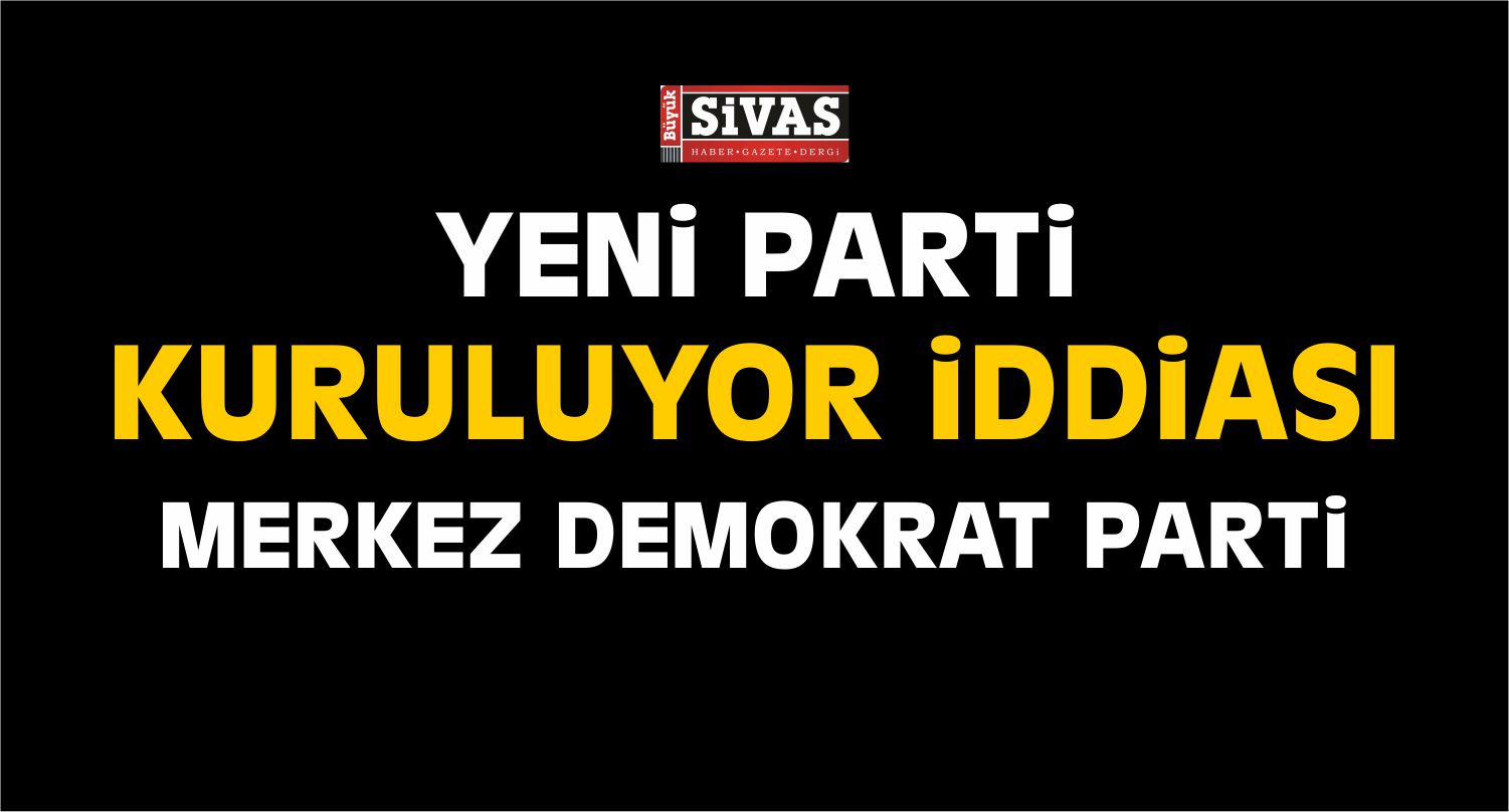 Akşener’in Kuracağı Yeni Partinin İsmi Belli Oldu