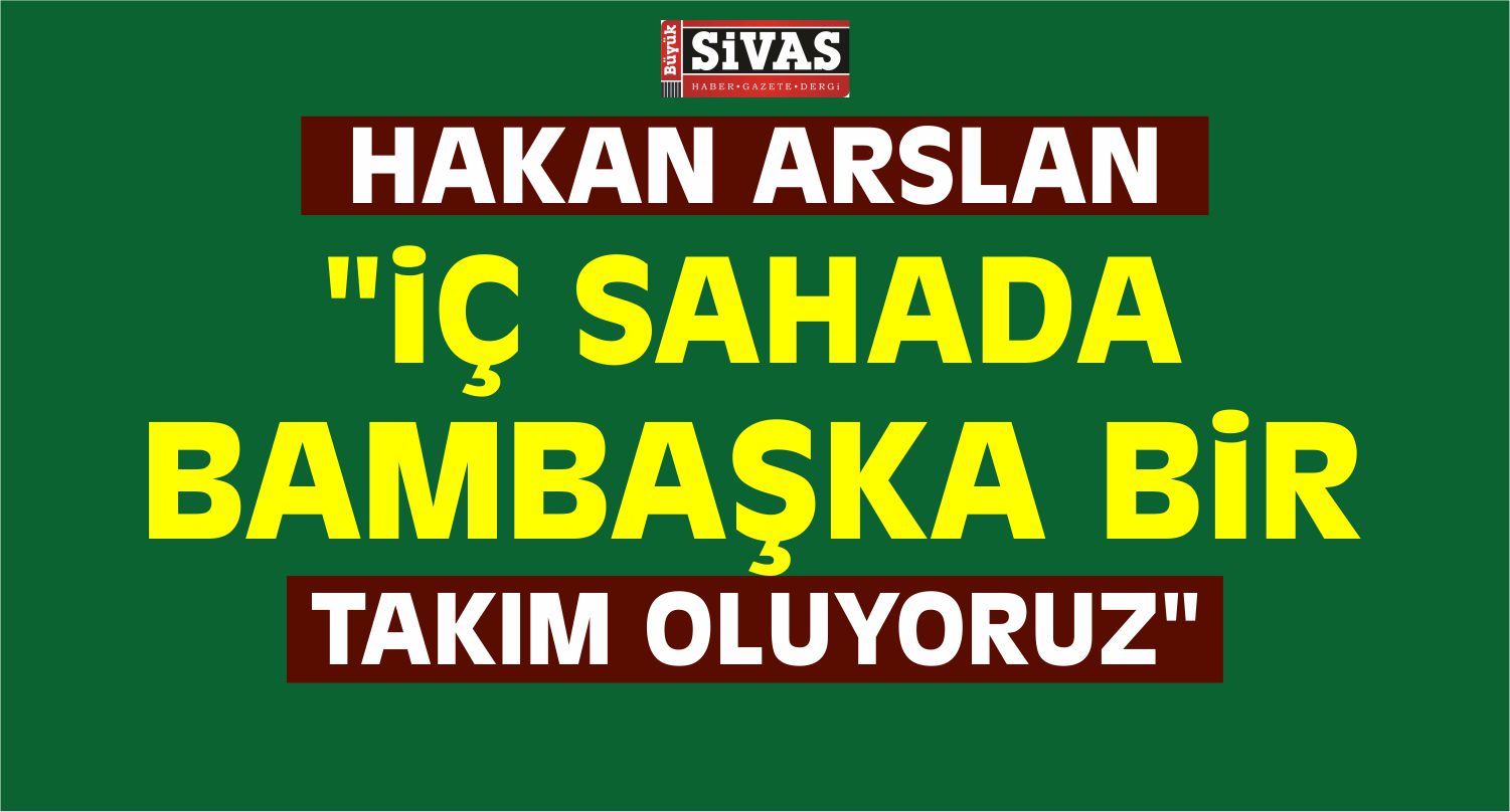 Demir Grup Sivasspor Sahasında Geçit Vermiyor