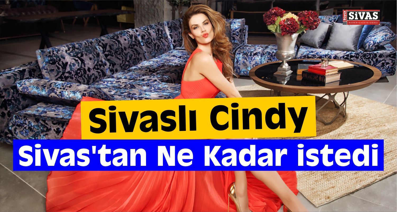 Tülin Şahin Sivasspor Etkinlikleri İçin Ne Kadar İstedi