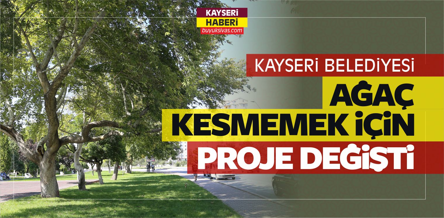 Kayseri Büyükşehir Belediyesi