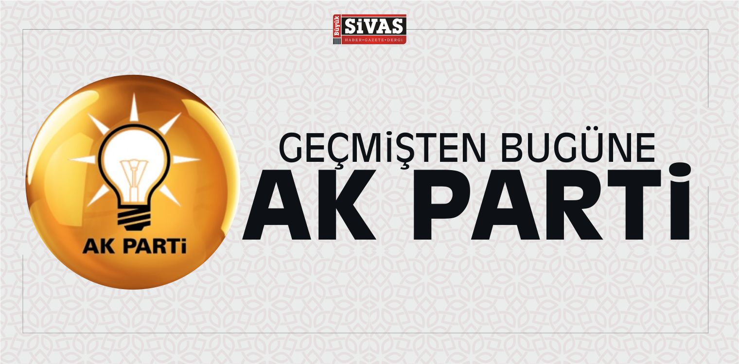 ak parti tarihi