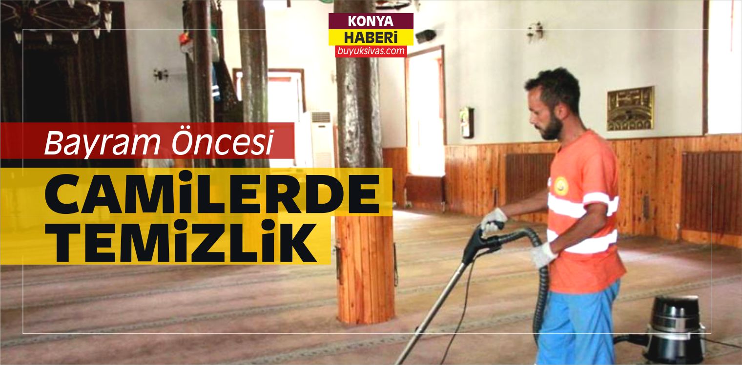 Temizlik