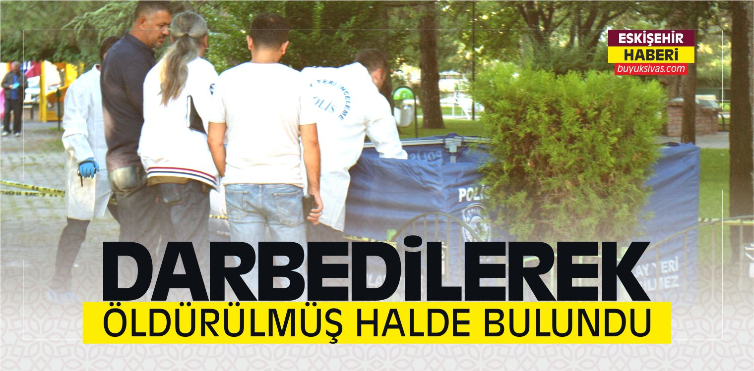 Darbedilerek Öldürülmüş