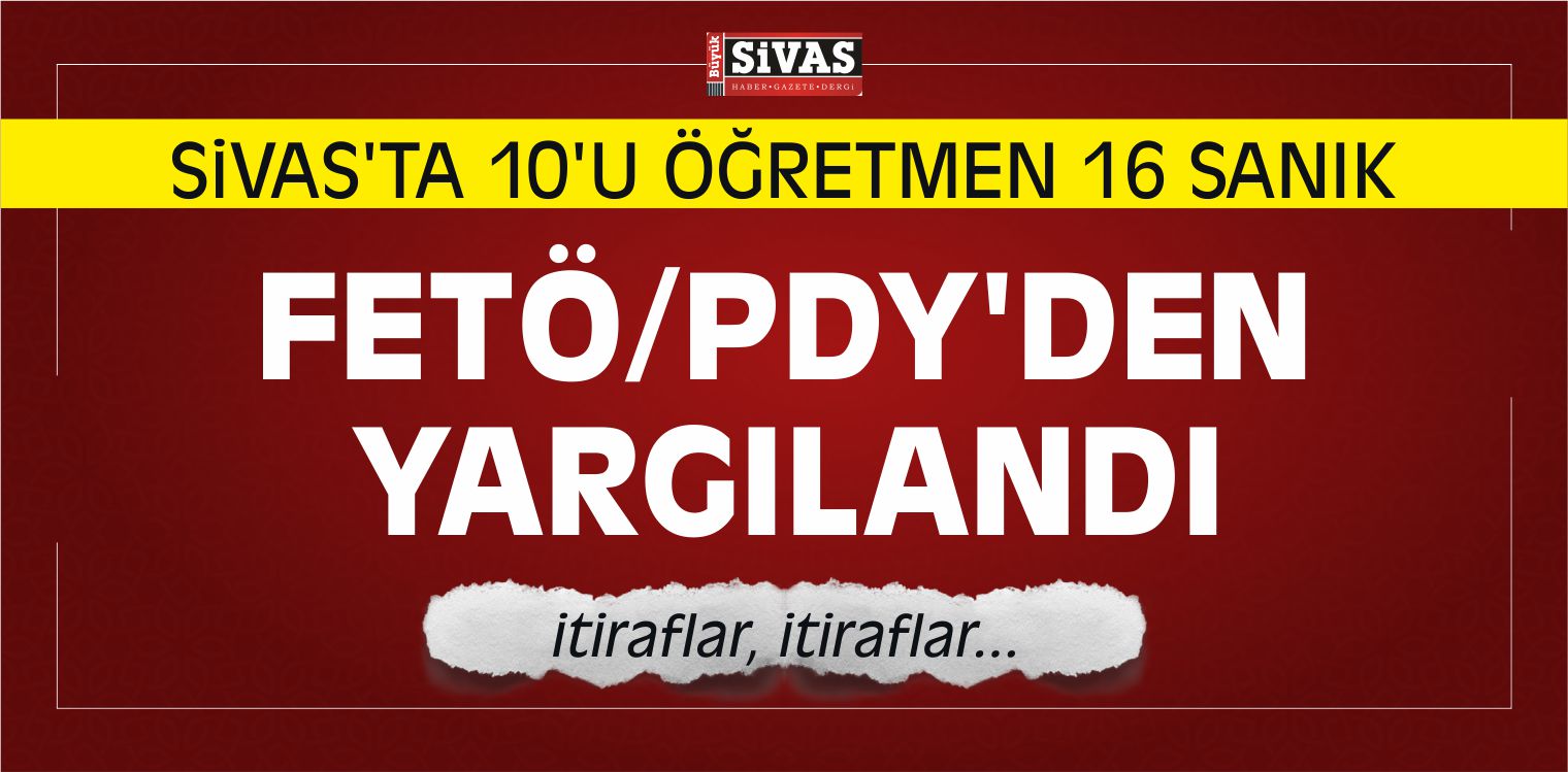 FETÖ/PDY