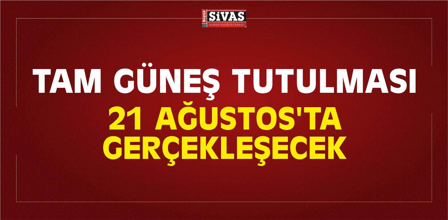 Tam Güneş Tutulması