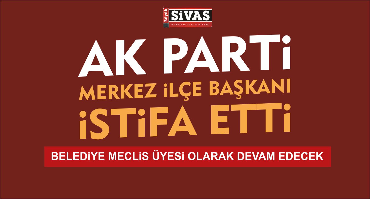ak parti merkez ilçe