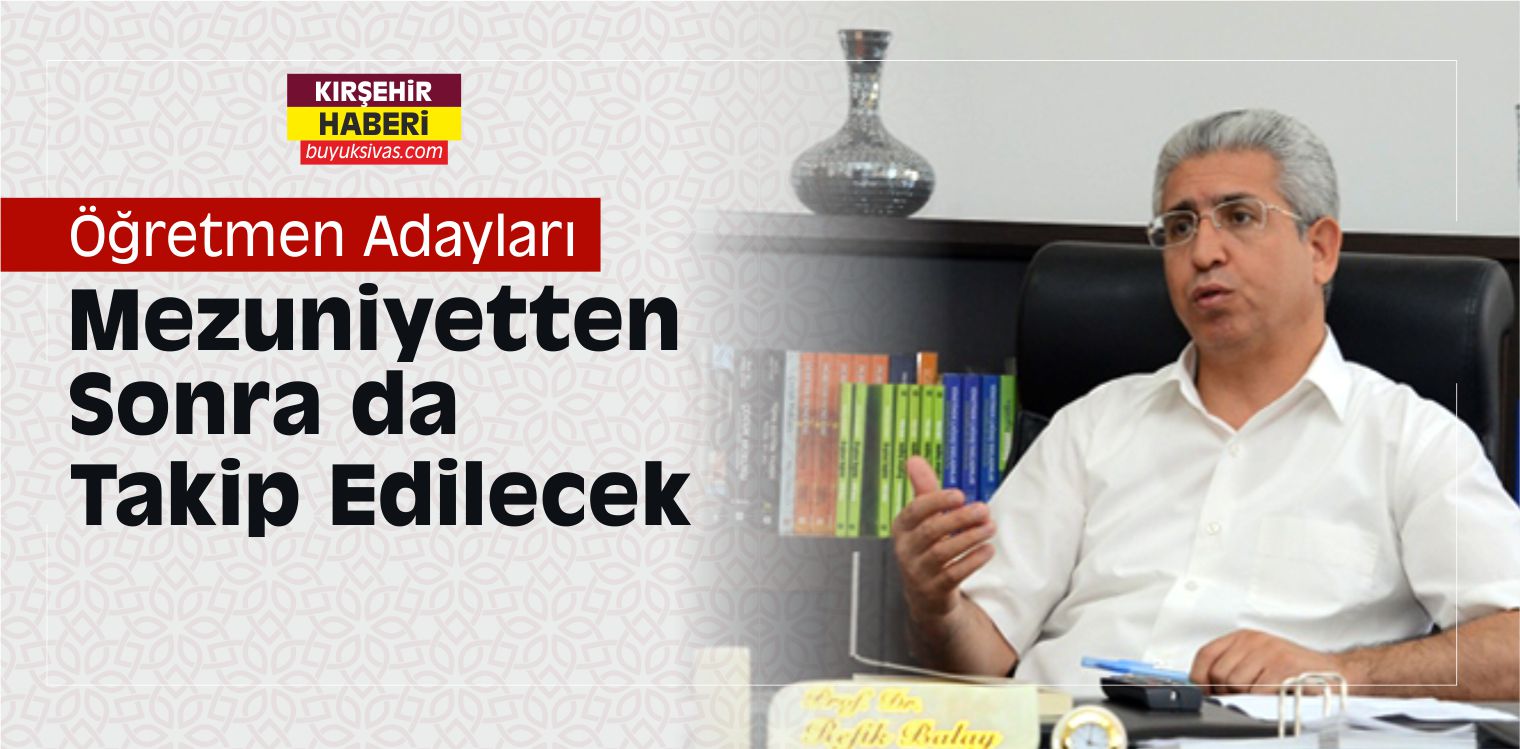 Öğretmen Adayları