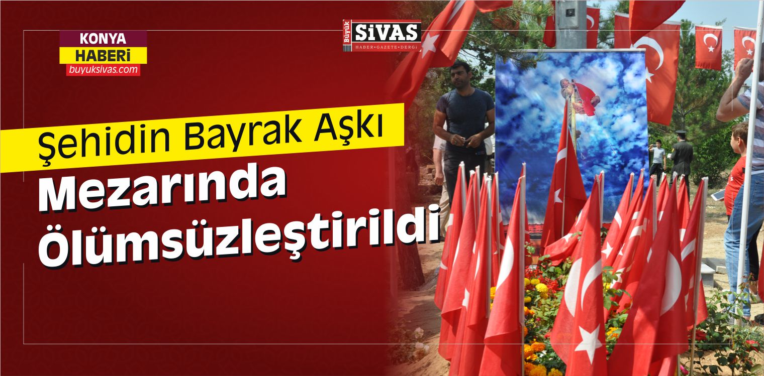 Bayrak