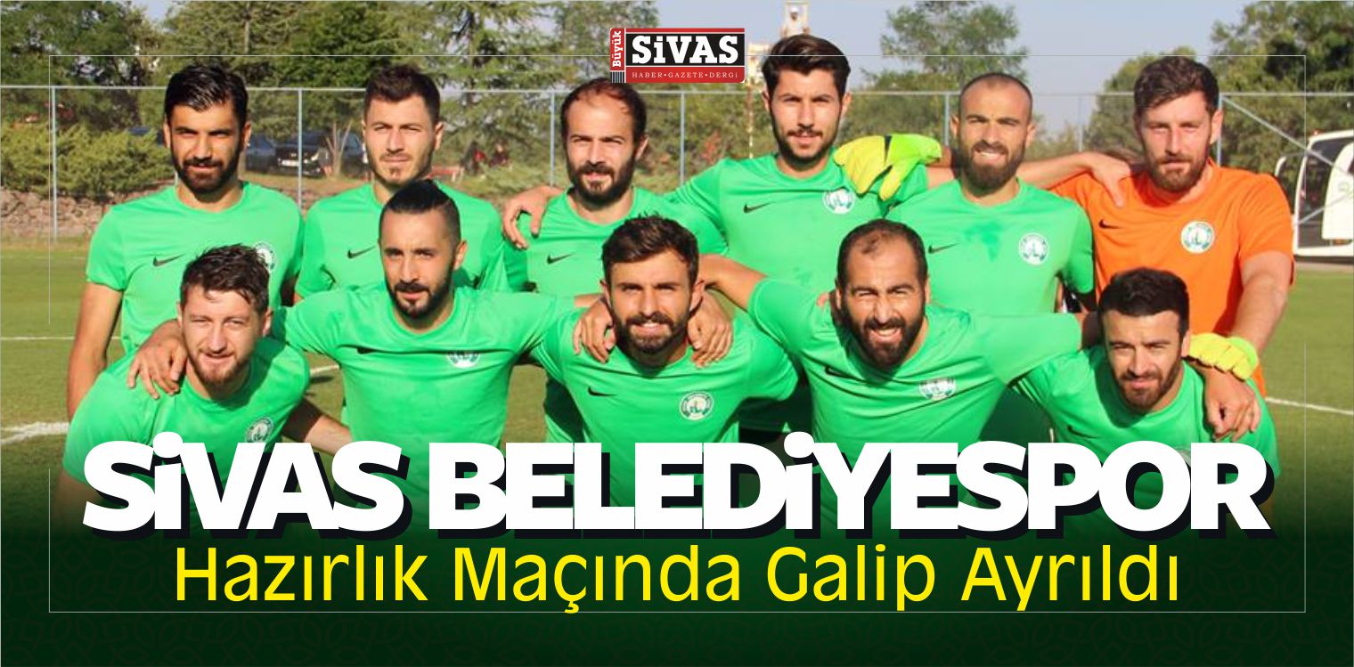 Sivas Belediyespor