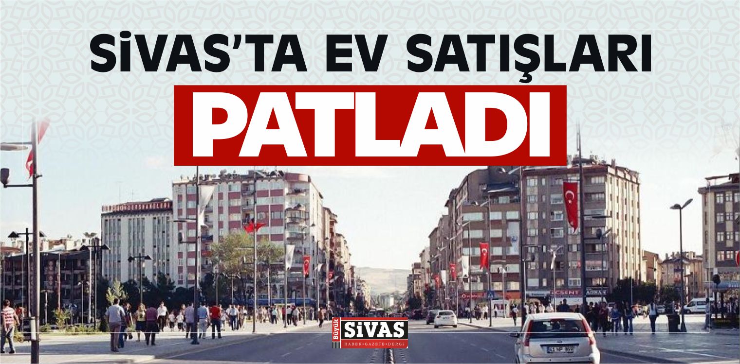 Ev Satışları