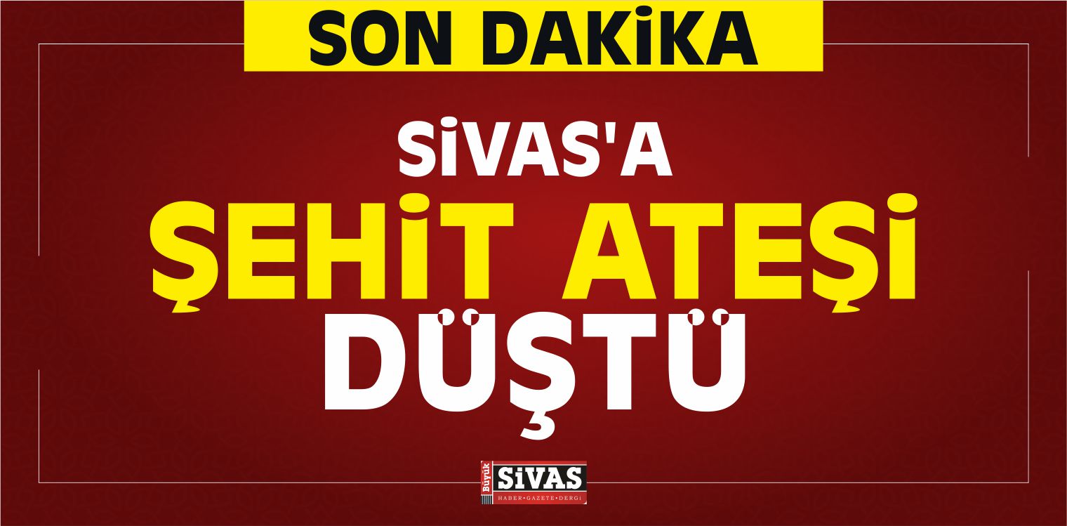Şehit