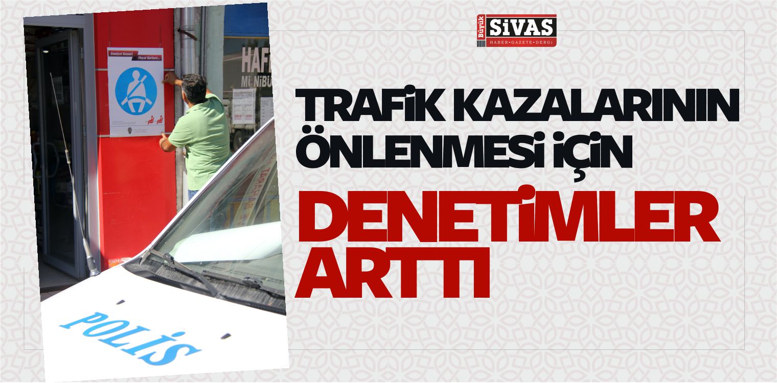 Trafik Kazalarının