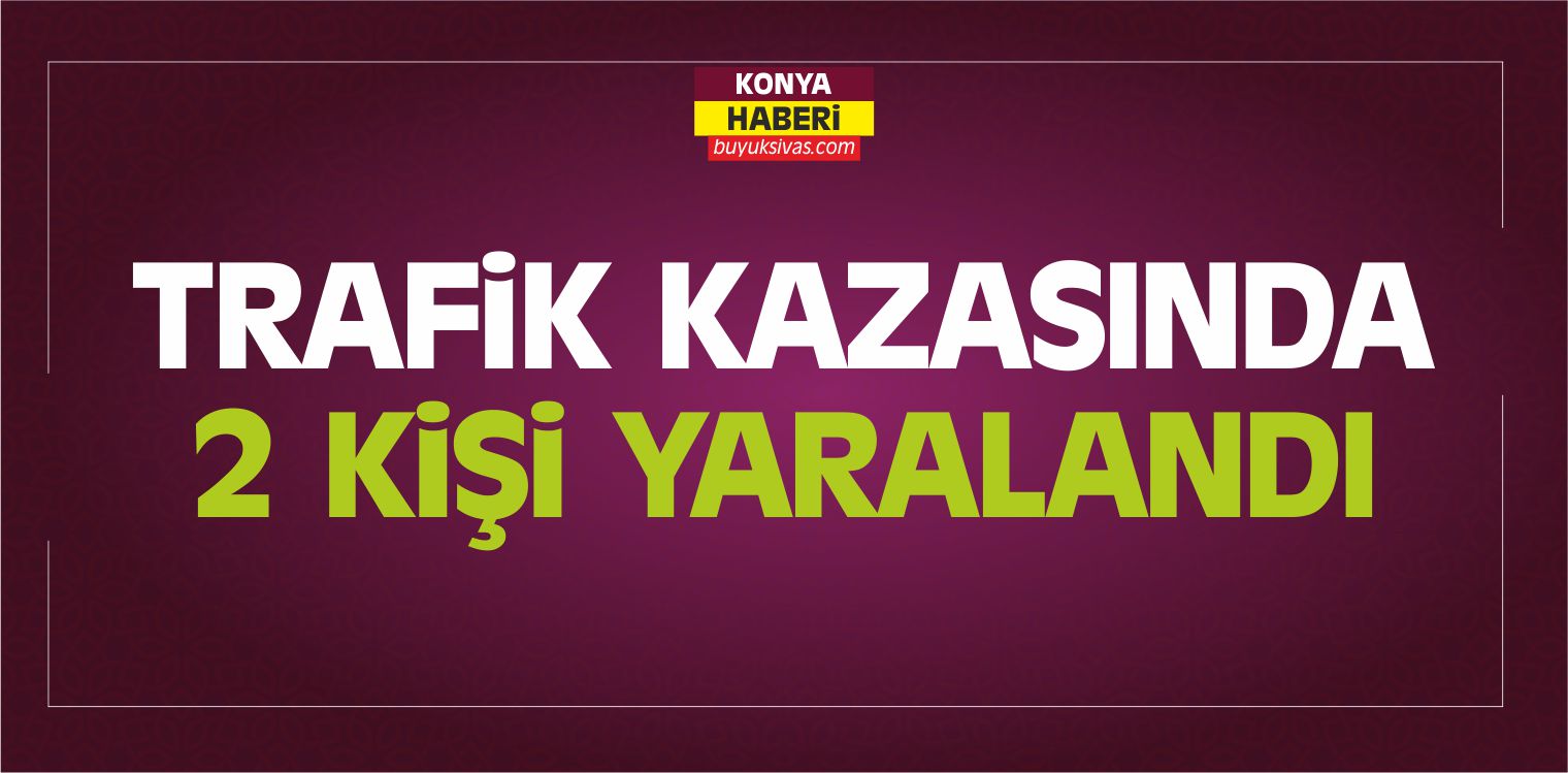 Konya'da
