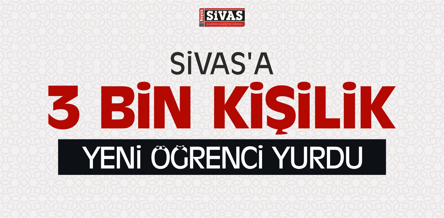Yeni Öğrenci Yurdu