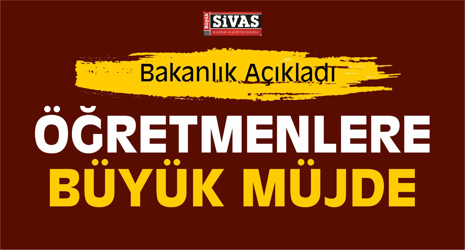 Öğretmen Çiftlere Yer Değiştirme Hakkı