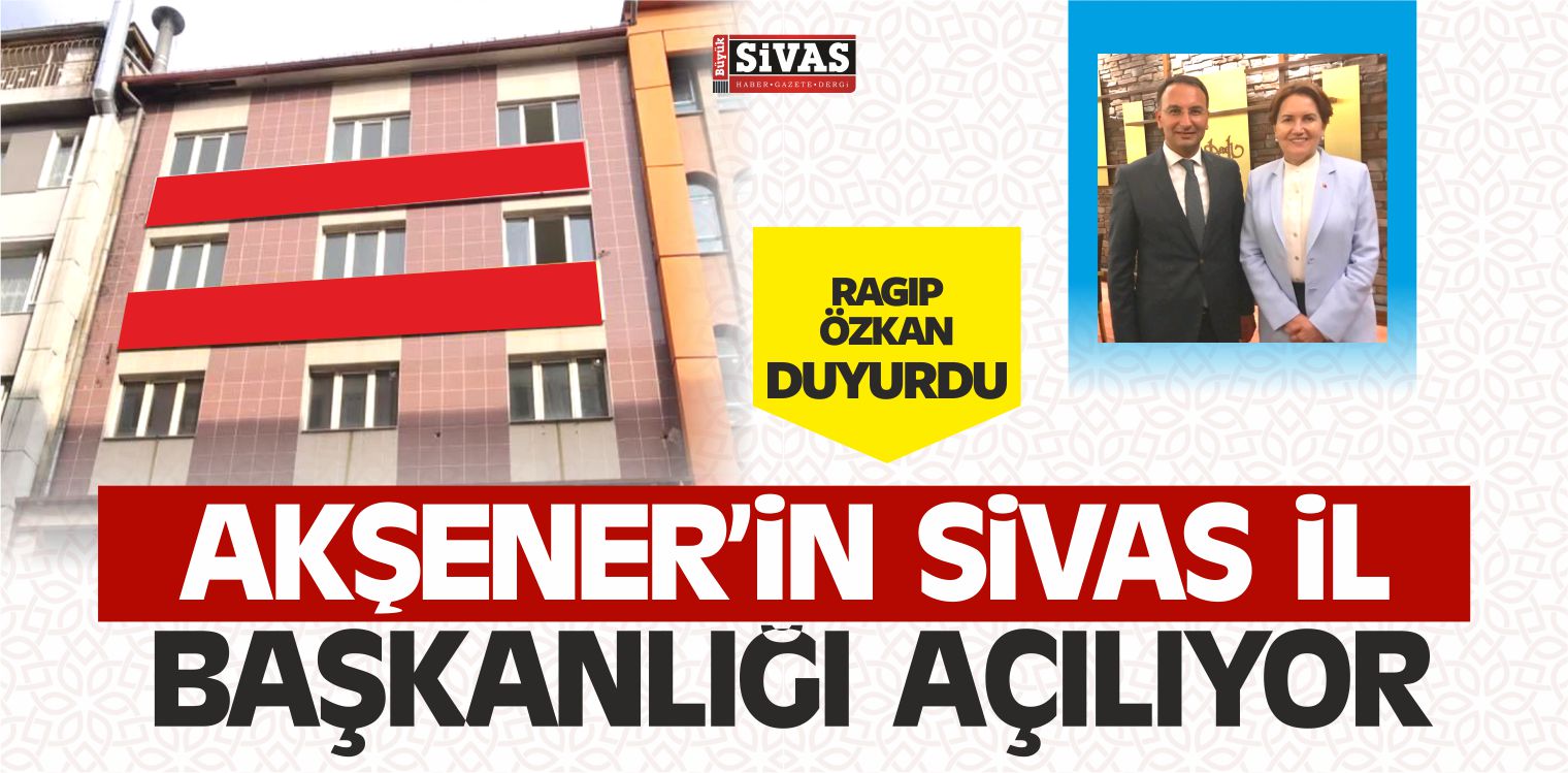 Akşener
