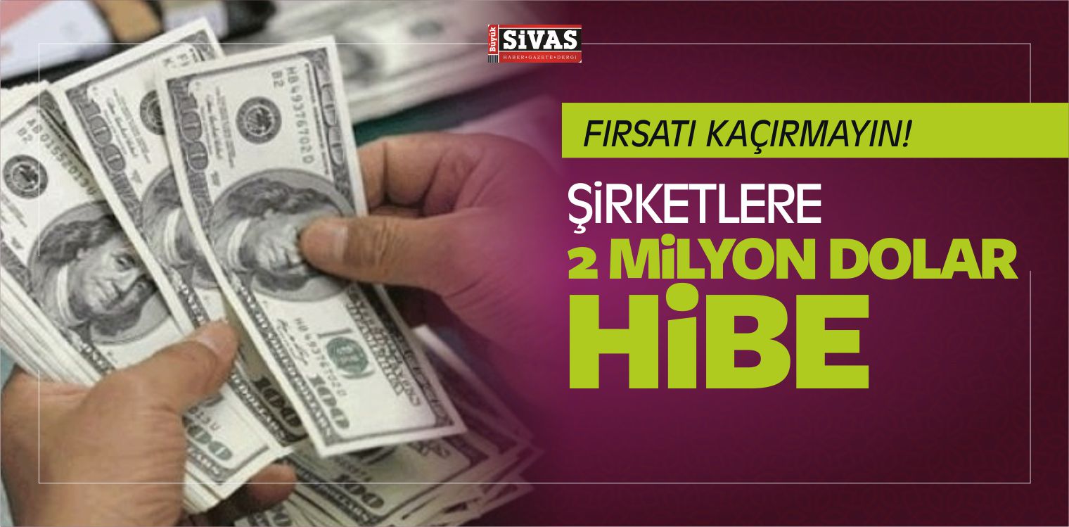 Hibe Desteği