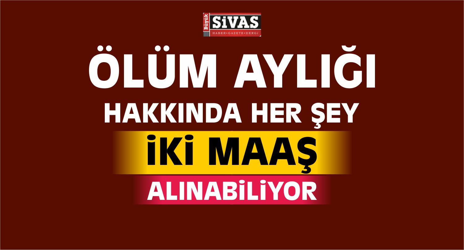 O Kişilere Kritik Uyarı! Çift Maaş Alabilirsiniz