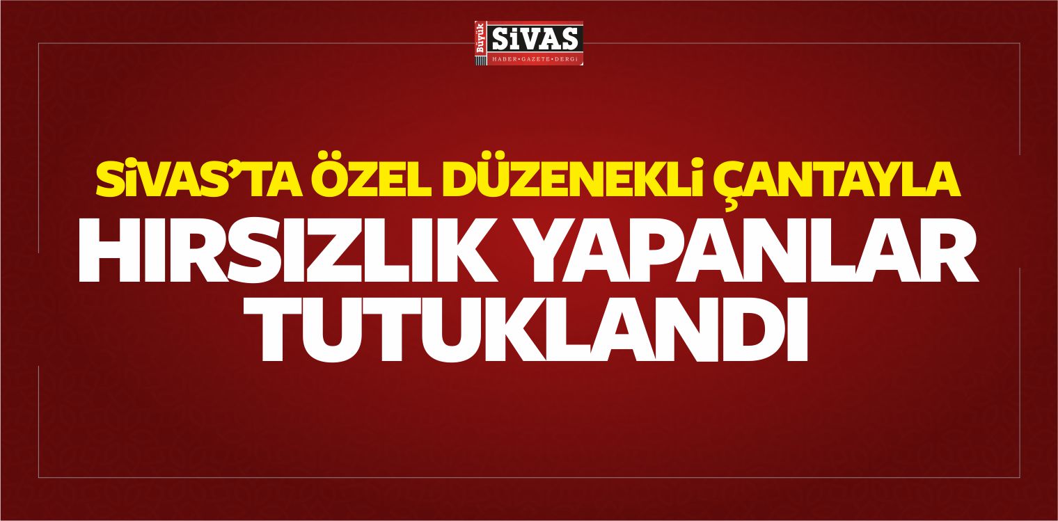 Özel Düzenekli Çantayla