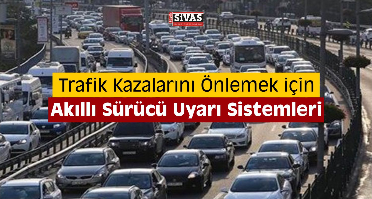 Trafik Kazalarını Önlemek İçin Bakanlık Düğmeye Bastı