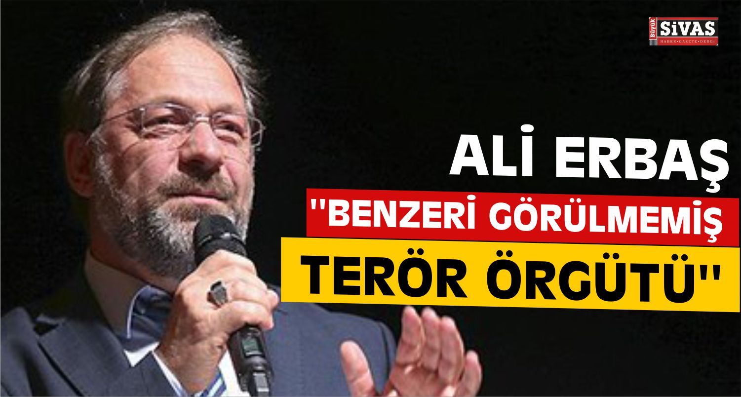 Yeni Diyanet İşleri Başkanı'ndan 'FETÖ' Yorumu