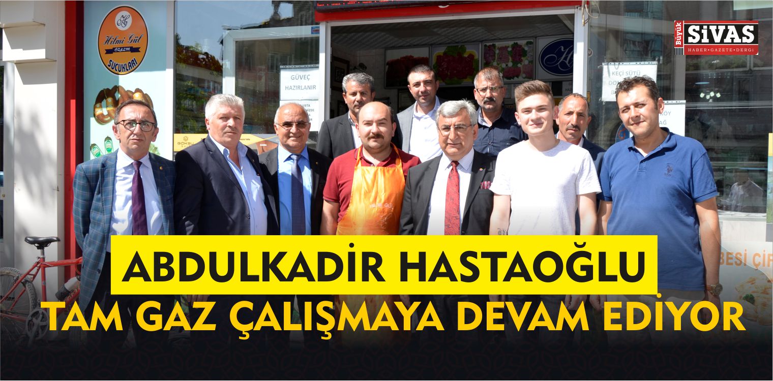 abdulkadir hastaoglu