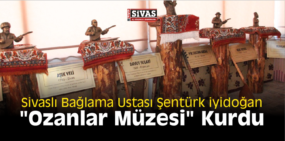 Ozanlar Müzesi