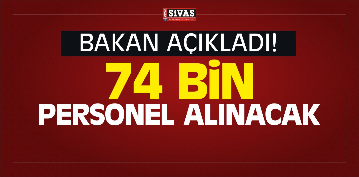 İşte 2018 Yılında Kamuda istihdam Edilecek Memur Sayısı