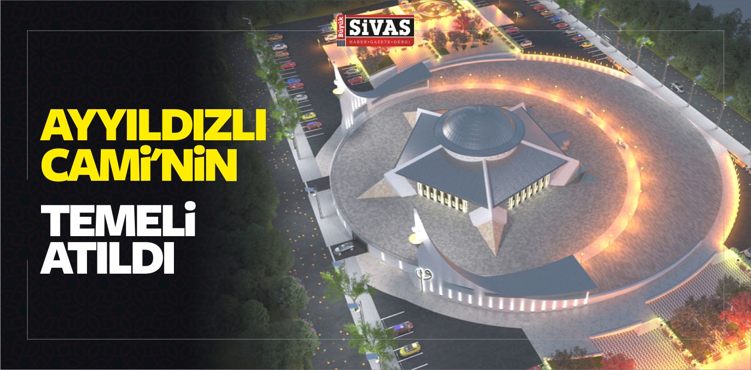 Ayyıldızlı Cami