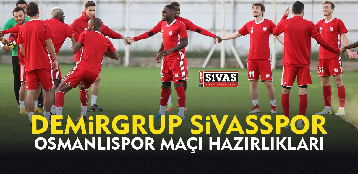 Sivasspor Osmanlıspor